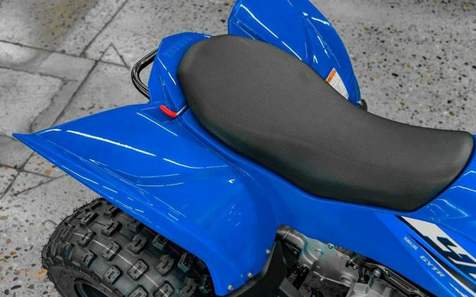 2026 Yamaha YFZ 50