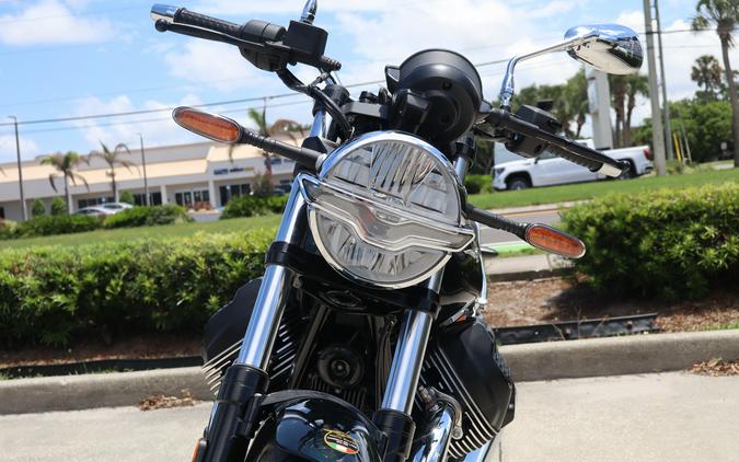 2026 Moto Guzzi V7 Special