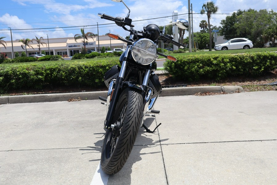 2026 Moto Guzzi V7 Special