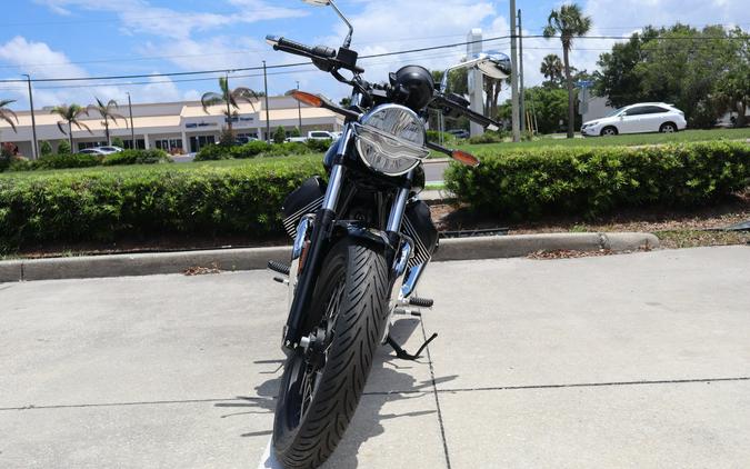 2026 Moto Guzzi V7 Special