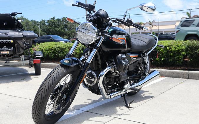 2026 Moto Guzzi V7 Special