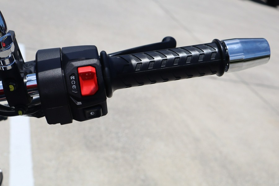 2026 Moto Guzzi V7 Special