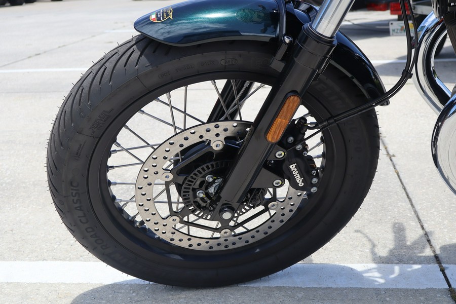2026 Moto Guzzi V7 Special