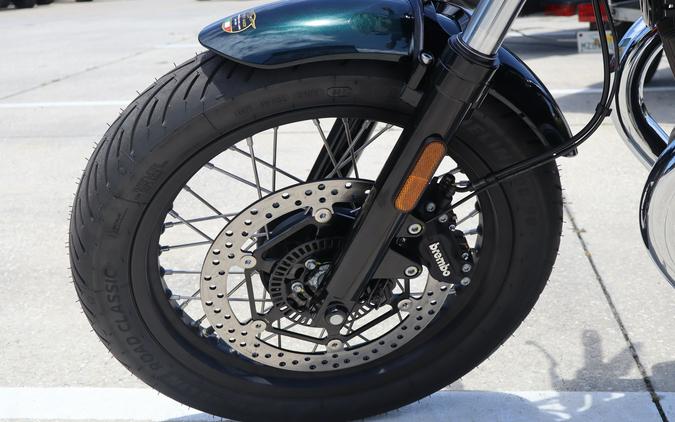 2026 Moto Guzzi V7 Special