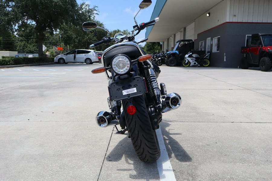 2026 Moto Guzzi V7 Special