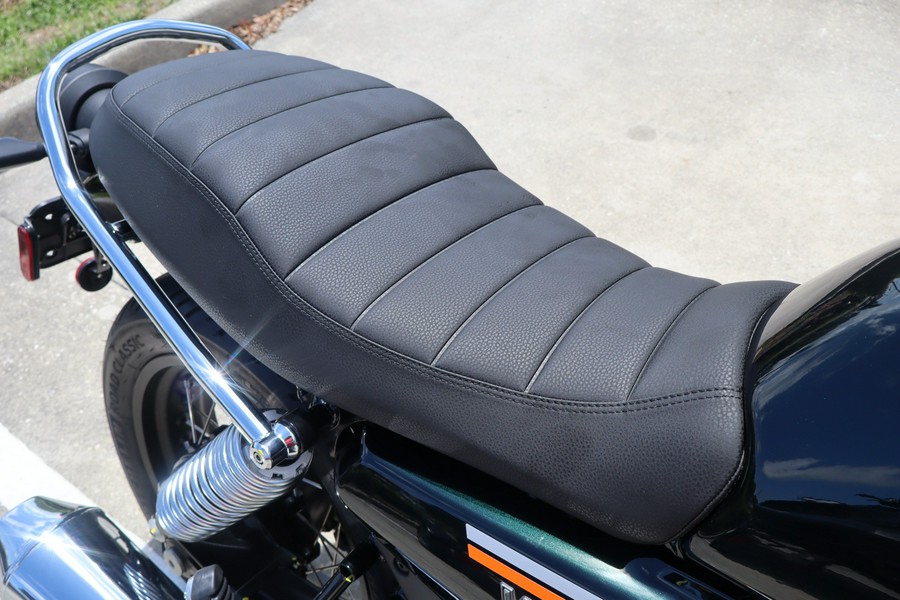 2026 Moto Guzzi V7 Special
