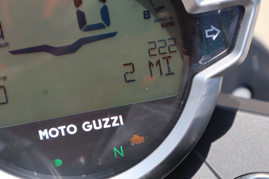 2026 Moto Guzzi V7 Special