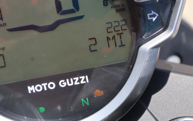 2026 Moto Guzzi V7 Special