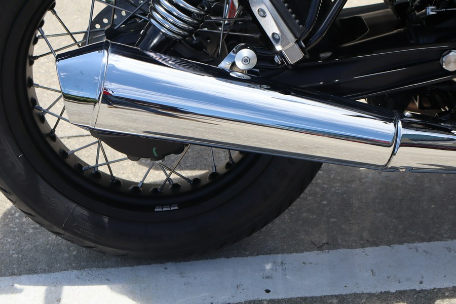 2026 Moto Guzzi V7 Special
