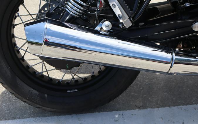 2026 Moto Guzzi V7 Special