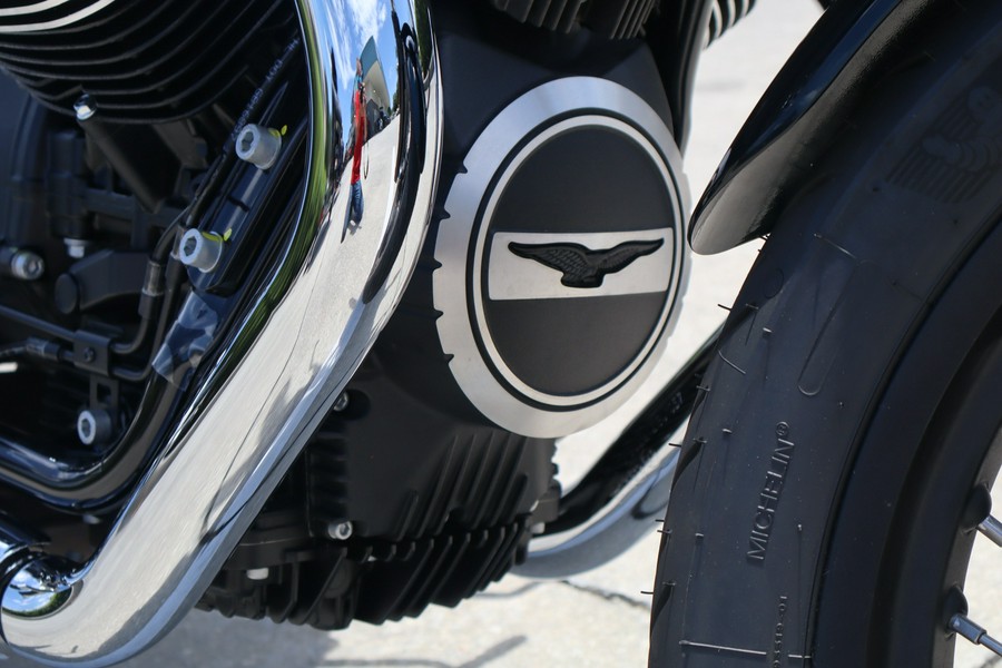2026 Moto Guzzi V7 Special