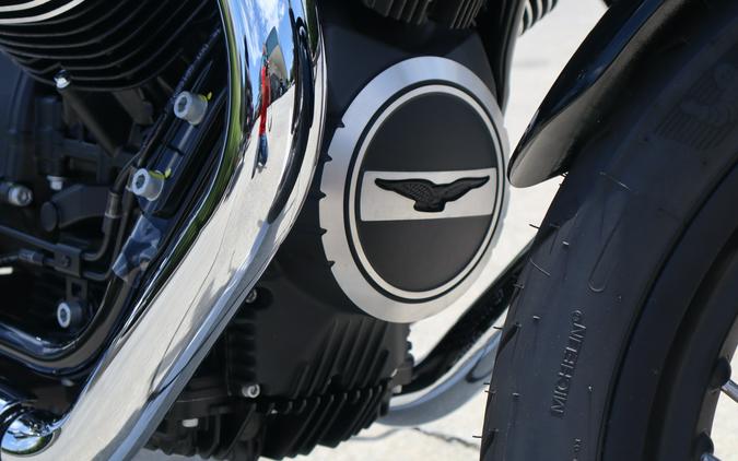 2026 Moto Guzzi V7 Special