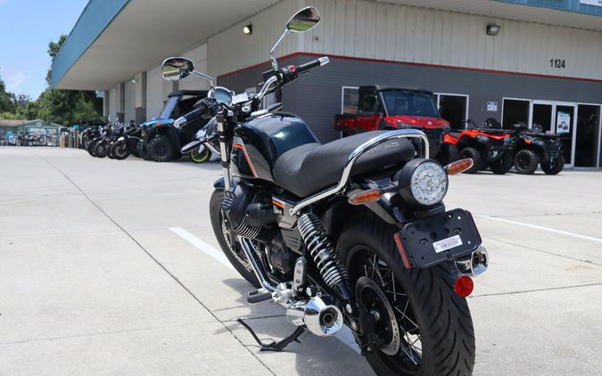 2026 Moto Guzzi V7 Special