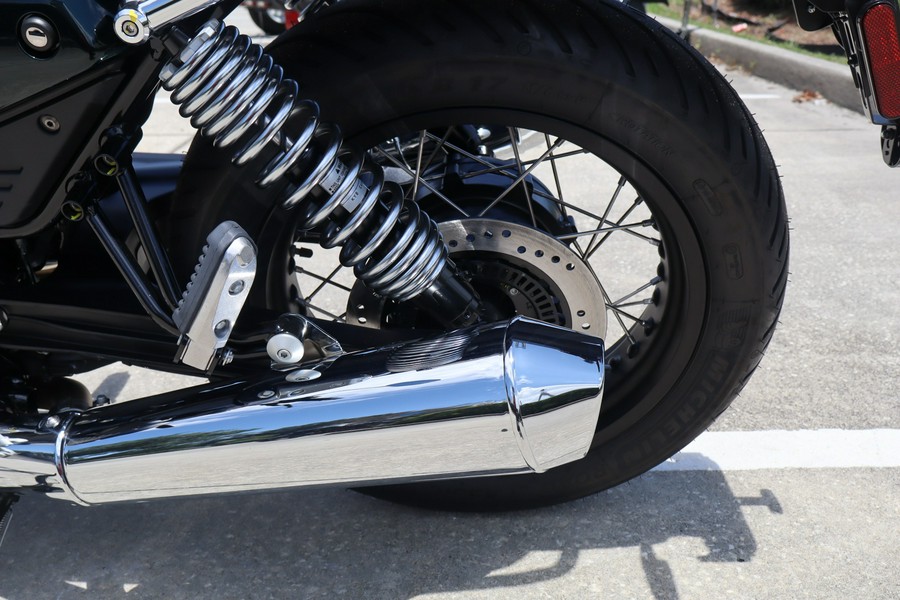 2026 Moto Guzzi V7 Special