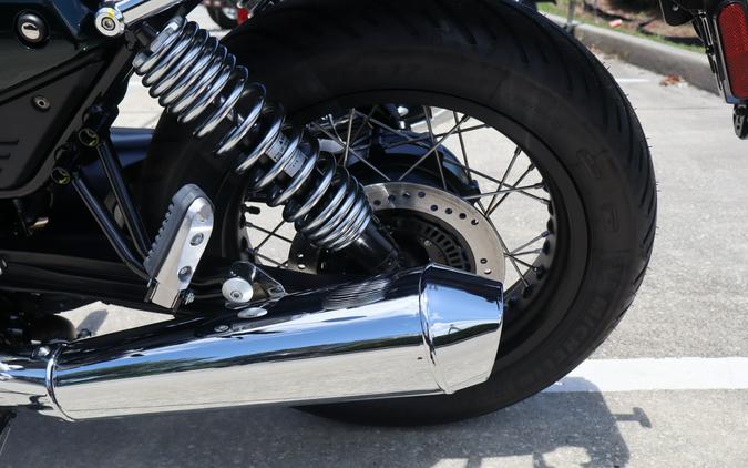 2026 Moto Guzzi V7 Special