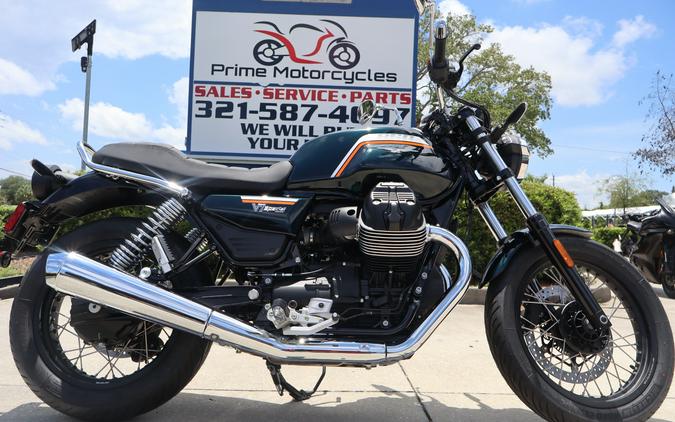 2026 Moto Guzzi V7 Special
