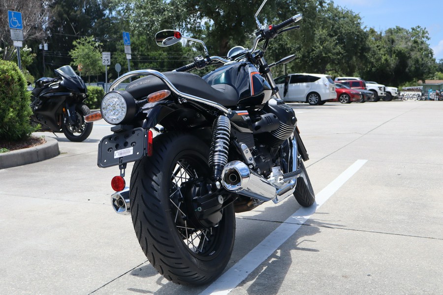 2026 Moto Guzzi V7 Special