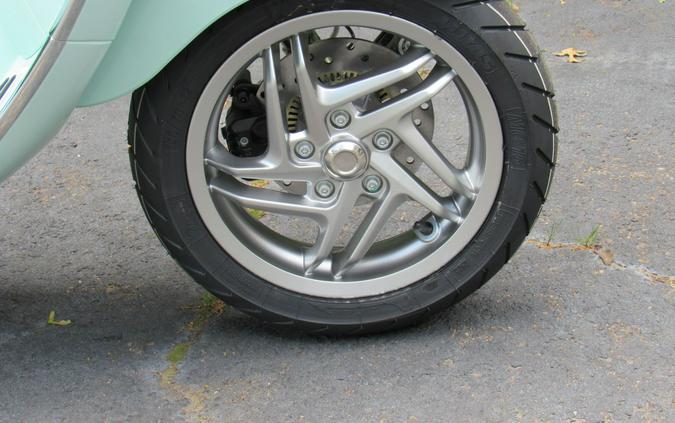 2026 Vespa Primavera 150