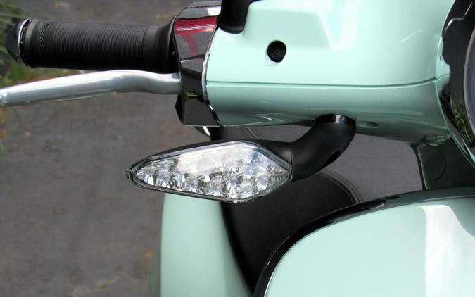 2026 Vespa Primavera 150