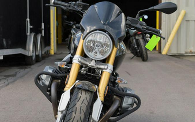 2014 BMW R Ninet