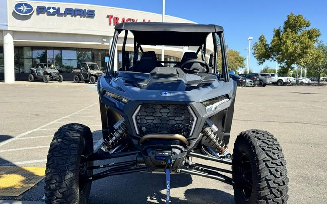 2026 Polaris® RZR XP S 4 1000 Ultimate