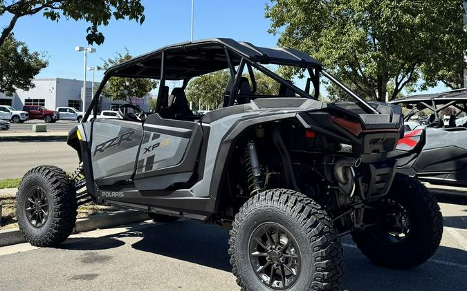 2026 Polaris® RZR XP S 4 1000 Ultimate