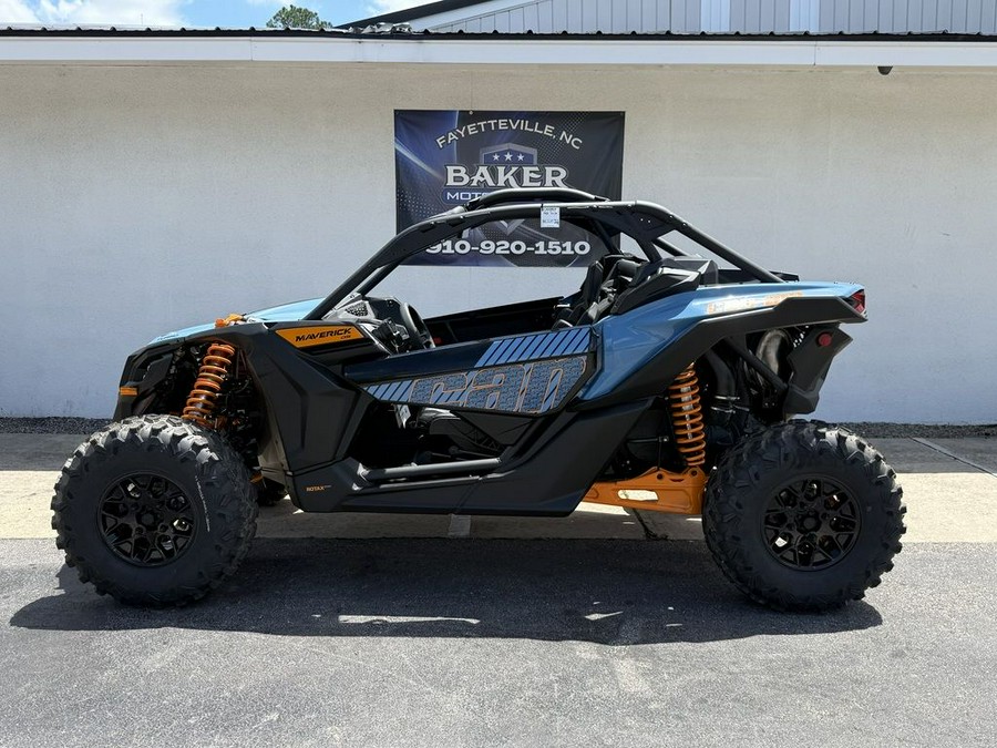 2026 Can-Am® MAV DS 64 T