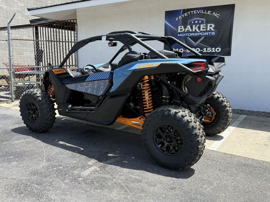 2026 Can-Am® MAV DS 64 T