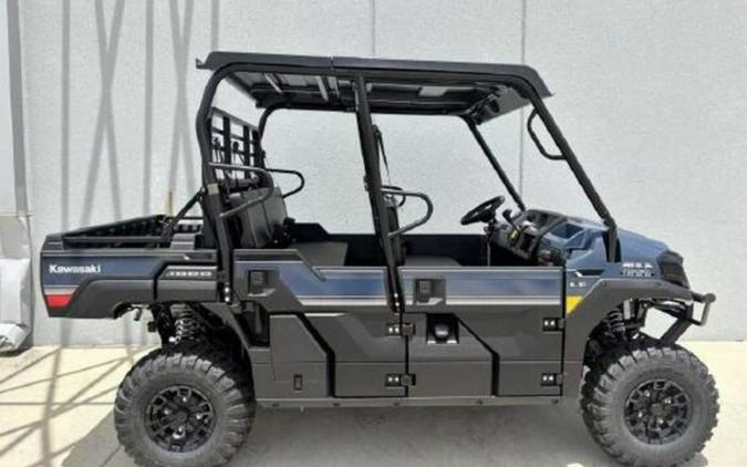 2027 Kawasaki MULE PRO-FXT™ 1000 LE