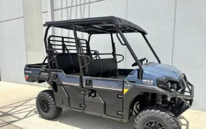 2027 Kawasaki MULE PRO-FXT™ 1000 LE