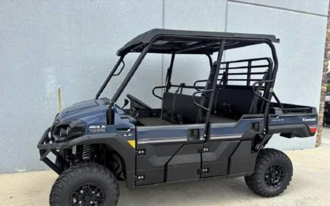 2027 Kawasaki MULE PRO-FXT™ 1000 LE