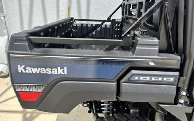 2027 Kawasaki MULE PRO-FXT™ 1000 LE