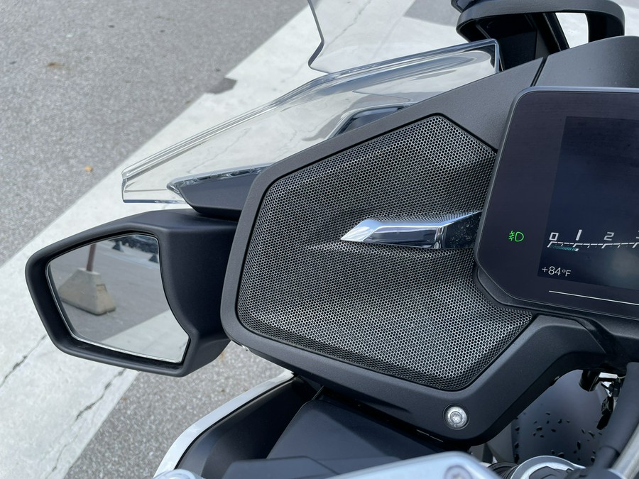 2023 BMW R 1250 RT