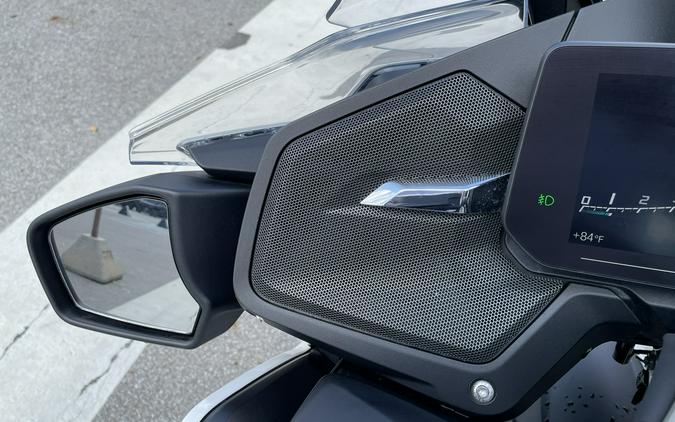 2023 BMW R 1250 RT