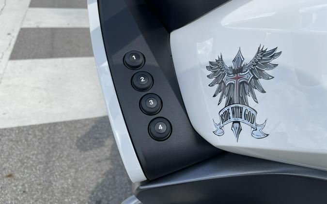 2023 BMW R 1250 RT