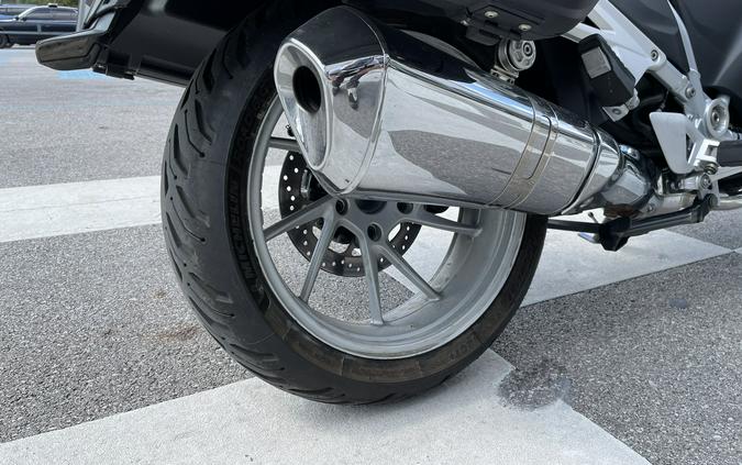 2023 BMW R 1250 RT