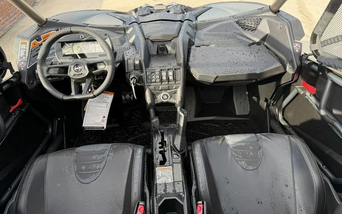 2027 Can-Am Maverick X3 X mr
