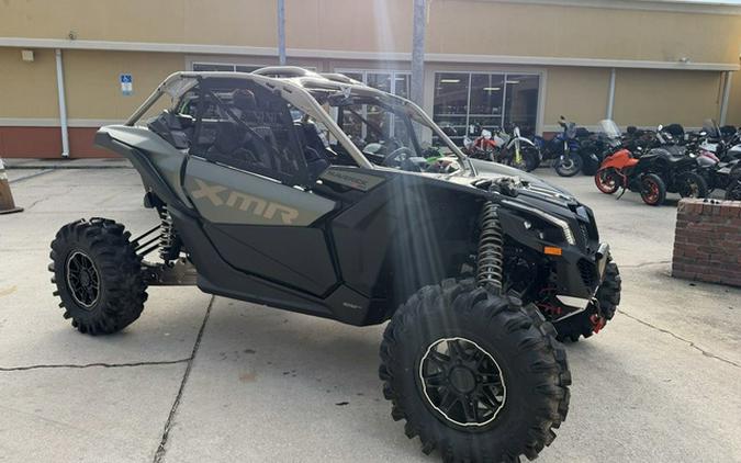2027 Can-Am Maverick X3 X mr