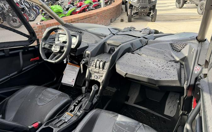 2027 Can-Am Maverick X3 X mr