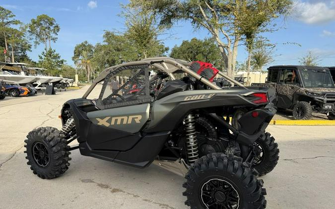 2027 Can-Am Maverick X3 X mr