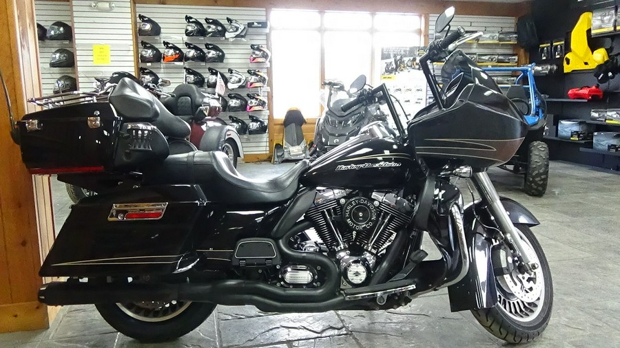 2011 Harley-Davidson Road Glide® Ultra