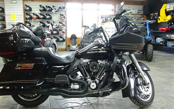 2011 Harley-Davidson Road Glide® Ultra