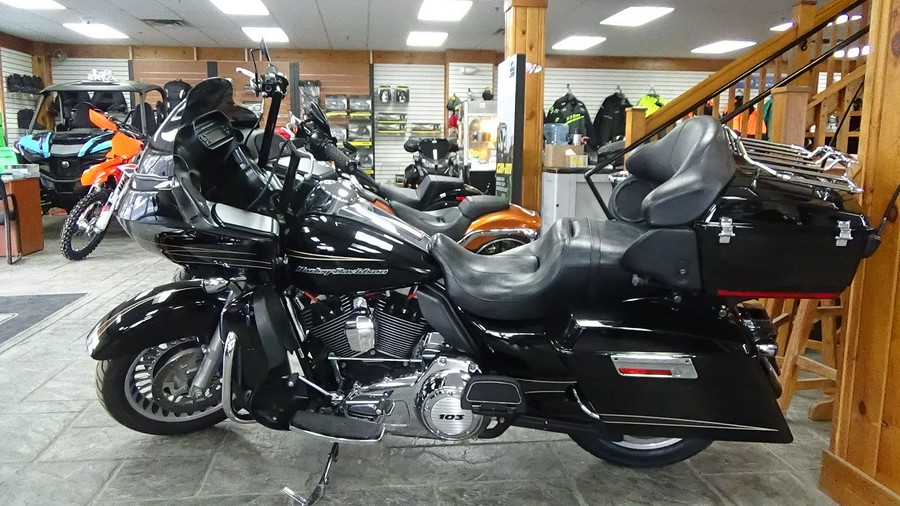 2011 Harley-Davidson Road Glide® Ultra