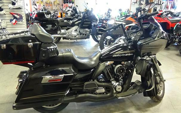 2011 Harley-Davidson Road Glide® Ultra