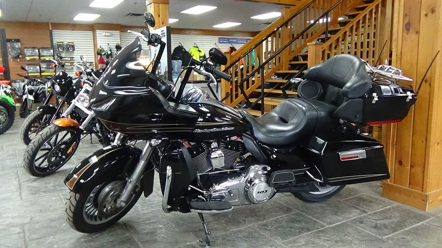 2011 Harley-Davidson Road Glide® Ultra