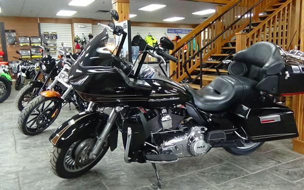 2011 Harley-Davidson Road Glide® Ultra