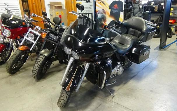 2011 Harley-Davidson Road Glide® Ultra