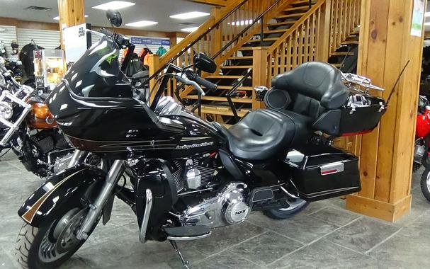 2011 Harley-Davidson Road Glide® Ultra