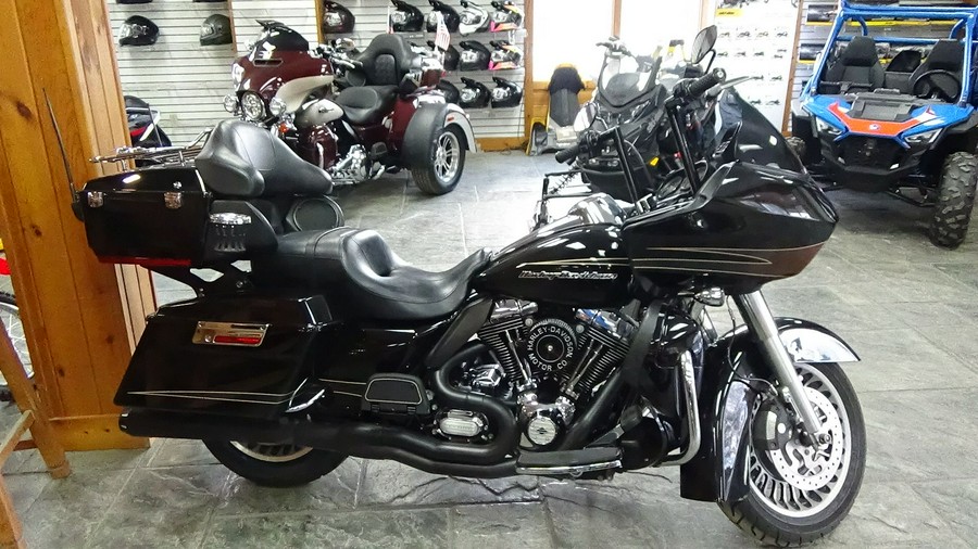 2011 Harley-Davidson Road Glide® Ultra