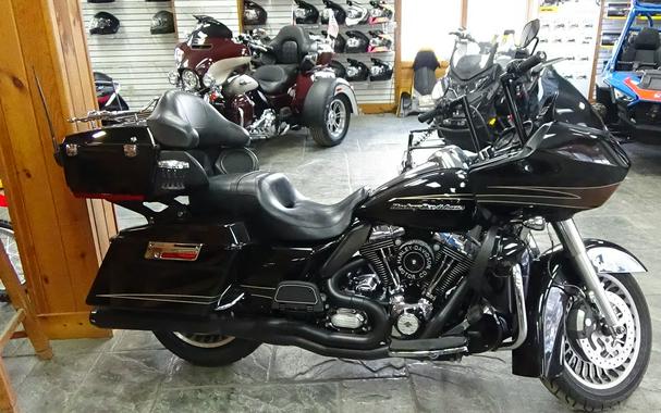 2011 Harley-Davidson Road Glide® Ultra